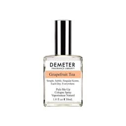 Grapefruit Tea Cologne