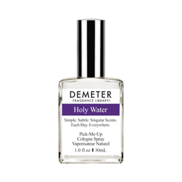 Holy Water Cologne