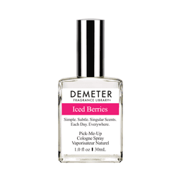 Iced Berries Cologne