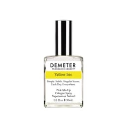 Iris Yellow Cologne