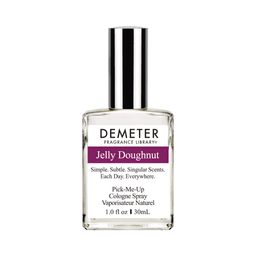 Jelly Doughnut Cologne