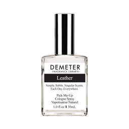 Leather Cologne