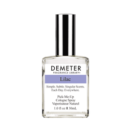 Lilac Cologne