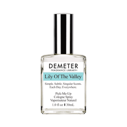 Lily Of The Valley Cologne