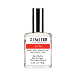 Lobster Cologne