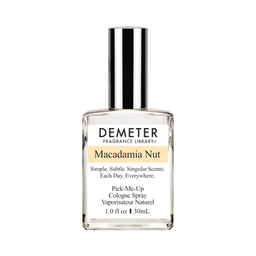 Macadamia Nut Cologne