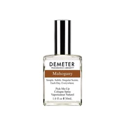 Mahogany Cologne