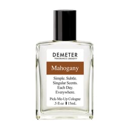 Mahogany Humongous Miniature Splash