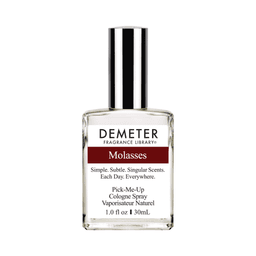 Molasses Cologne