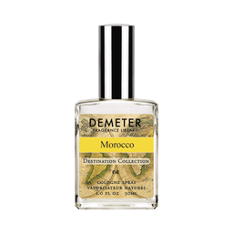 Morocco Cologne