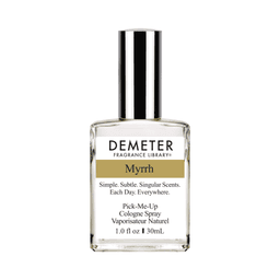 Myrrh Cologne