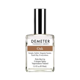 Oak Cologne