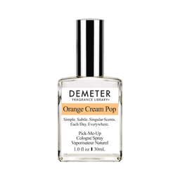 Orange Cream Pop Cologne