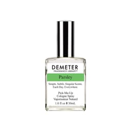 Parsley Cologne