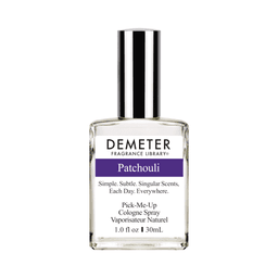 Patchouli Cologne