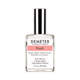 Peach Cologne