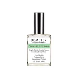 Pistachio Ice Cream Cologne