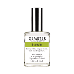 Plantain Cologne