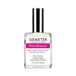 Plum Blossom Cologne