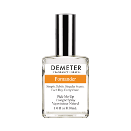 Pomander Cologne