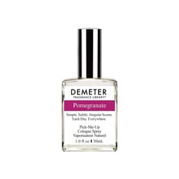 Pomegranate Cologne