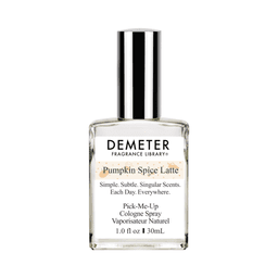 Pumpkin Spice Latte Cologne