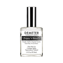 Puppy's Breath Cologne