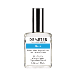 Rain Cologne