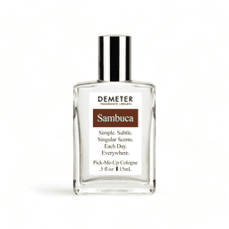 Sambuca Humongous Miniature Splash