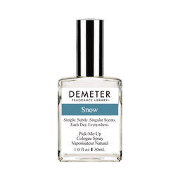 Snow Cologne