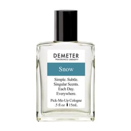 Snow Humongous Miniature Splash