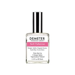 Soft Tuberose Cologne