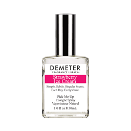 Strawberry Ice Cream Cologne