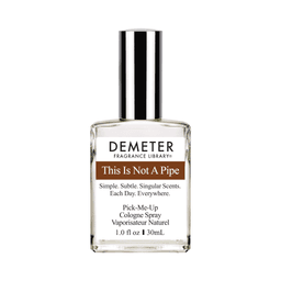 This Is Not A Pipe Cologne