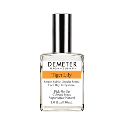 Tiger Lily Cologne