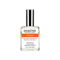 Turmeric Cologne