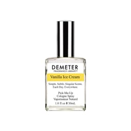 Vanilla Ice Cream Cologne