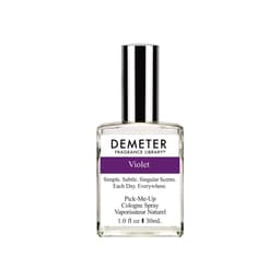 Violet Cologne