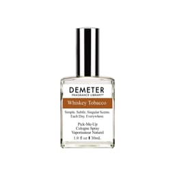 Whiskey Tobacco Cologne