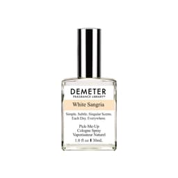 White Sangria Cologne