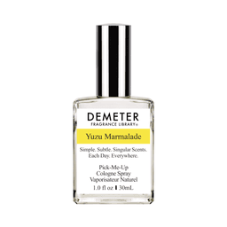 Yuzu Marmalade Cologne