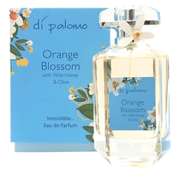 Eau De Parfum - Orange Blossom