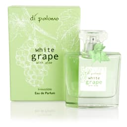 Eau De Parfum - White Grape