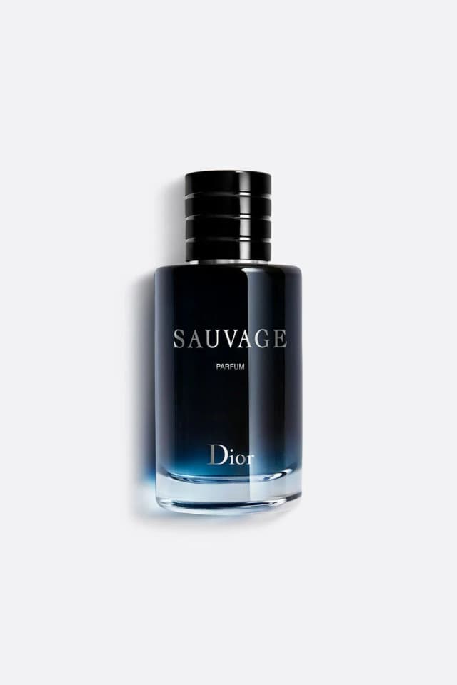 Dior Sauvage