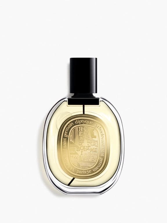 Diptyque Benjoin Bohème