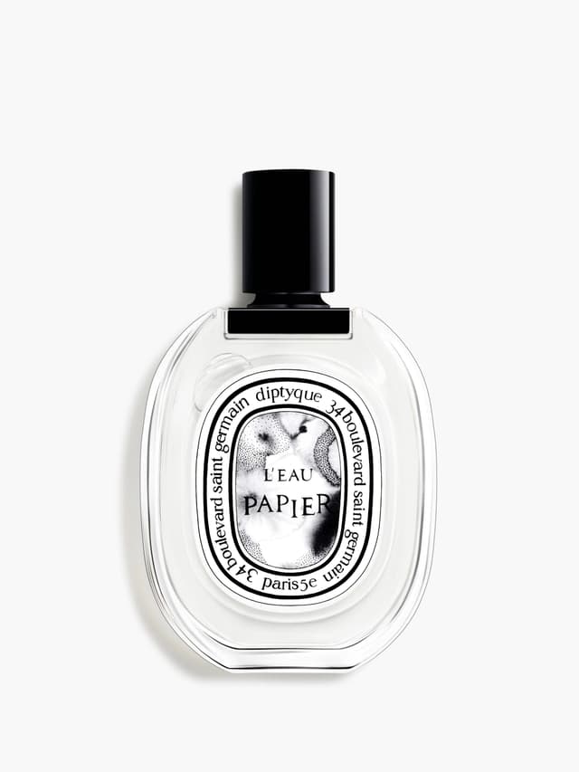 Diptyque L'Eau Papier