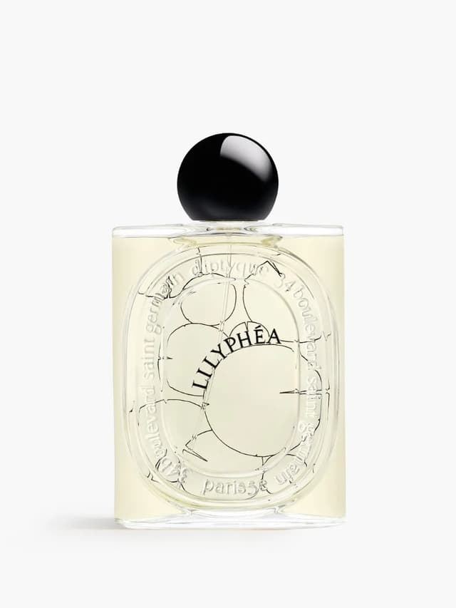 Diptyque Lilyphéa