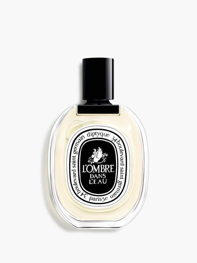 Diptyque L'Ombre dans l'Eau