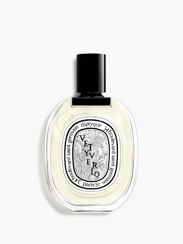 Diptyque Vetyverio