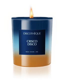 Crisco Disco